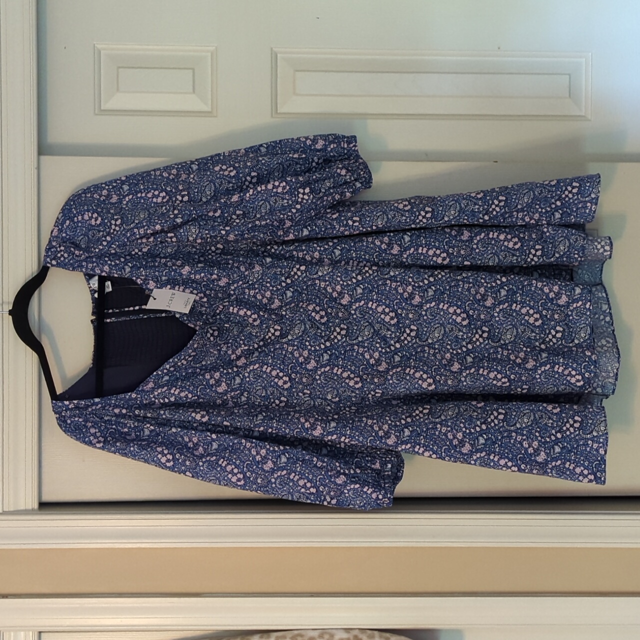 Brand New J Crew Dress